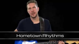 Country Rhythm Lick 1