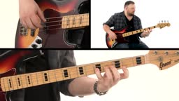 Theory Essentials: Scale Shapes