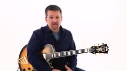Soloing with Minor Pentatonic