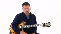 Soloing with Major Pentatonic