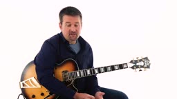 Jazz Blues: Blues Scale