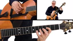 Bossa Nova Feel | Level 1