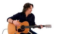 Standard Tuning Slide Playing