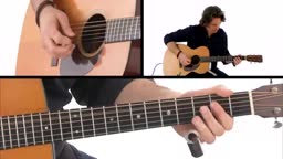 Standard Tuning Slide Playing