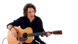 Standard Tuning Slide Playing
