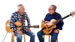 Chord Structure