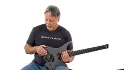Soloing with Lydian | Heptatonic Scale