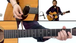 Leave Space Etude Introduction