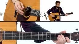 Leave Space Etude Demonstration