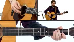Leave Space Etude Walkthrough