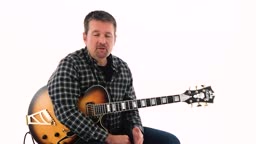 Soloing with the Dominant Scale: 1