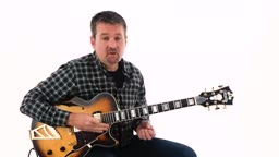 Soloing with the Dominant Scale: 2