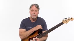 The Blues Scale | Mode I