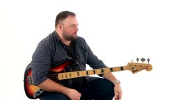 "On the Edge" | Modern Rock