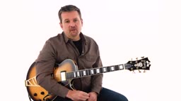 Soloing With The Phrygian Mode