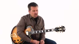 Quartal Harmony in Phrygian Mode