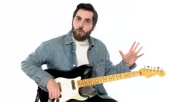 Major Triads on the E String