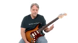 Blues Scale Form | 6th String Root