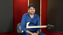 Connecting Blues Chords with Bassline Riffs