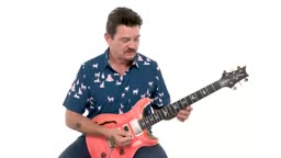 One Chord Riffin'