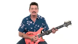 A Bit More Stevie