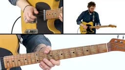 Flick Chords Etude